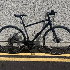 Cannondale quick dics 1