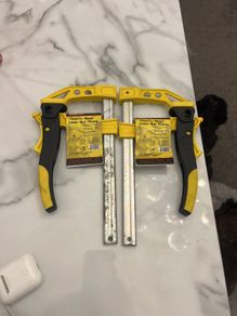 clamps