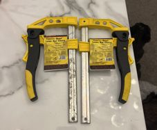 clamps