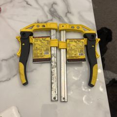 clamps