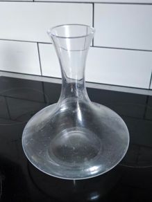 wine decanter