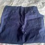 Pinns Navy Denim Jegging Image 2