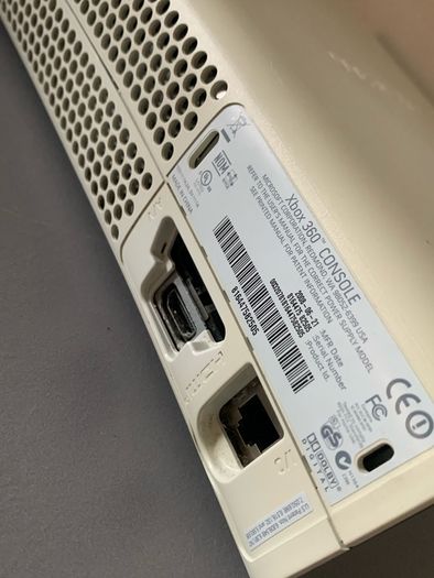 Xbox 360
