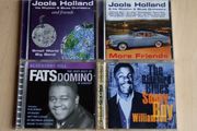 Blues CDs