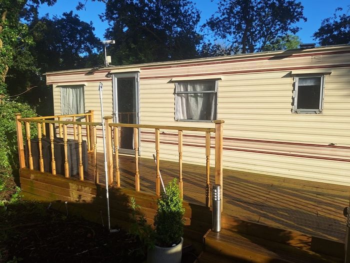 Mobile home