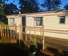 Mobile home