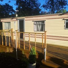 Mobile home