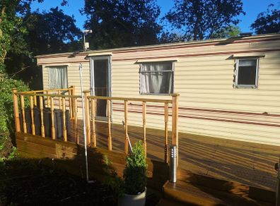 Mobile home