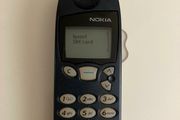 Nokia 5110 Mobile Phone