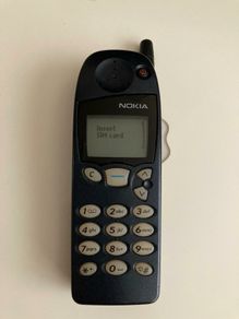 Nokia 5110 Mobile Phone