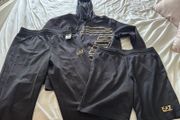 EA7 Armani Tracksuit