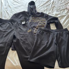 EA7 Armani Tracksuit