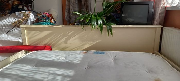 King Size Bed