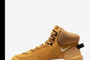 Nike City boots Brand new