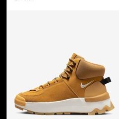 Nike City boots Brand new