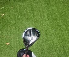 Callaway Elyte mini driver