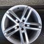 Audi 18 inch alloys Image 2