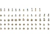 Replacement Complete Full Set of Screws Screw for iPhone 6 / 6S 4.7