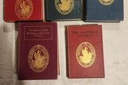 5 X Rare Imbossed Maynooth Collegium  Books. All 1920s  Hardback In Good Condition.  See Photos For Condition.