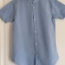 Boys Shorts & Shirt Image 4