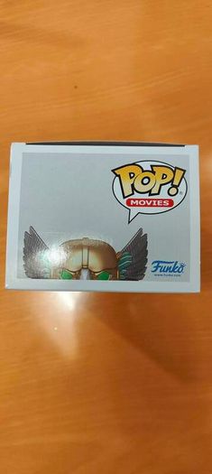 Funko Pop Airazor Summer Convention 2023