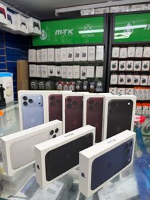 Apple iPhone 18 Pro Max