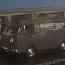 Fiat 850 T van 1/43 Image 2