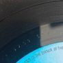 Pink Floyd, Relics LP, original UK textured sleeve on Starline Image 5
