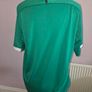 Ireland IRFU 2019/20 Rugby Home Jersey - XL size Image 8