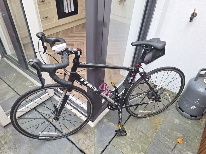 Treck Bike