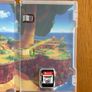 Nintendo Switch games x 2. Mario & Luigi Brothership + Splatoon 3 Image 5
