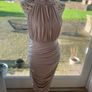 Axa Taupe Dress Image 4