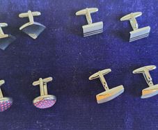 cufflinks