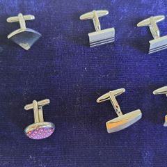 cufflinks
