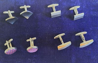 cufflinks
