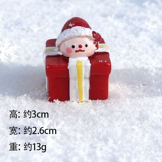 Christmas Decorations