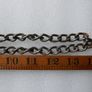 Antique Nun's Crucifix and Devotional Medals Image 10
