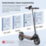 iScooter IX5 Off-Road Electric Scooter Image 10