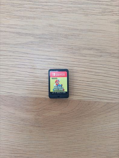 Nintendo Switch Lite (Yellow) + 5 Games + Case