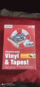 Vinyl & Tape's
