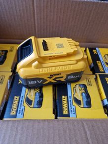 Dewalt battery 8ah New