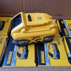 Dewalt battery 8ah New