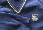St.Sabina 6th year jumper