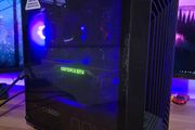 Gaming PC Core i7, GTX 1080