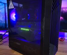 Gaming PC Core i7, GTX 1080