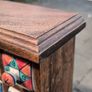 Apothecary spice rack Image 5