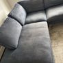 Left hand L shape couch Image 3