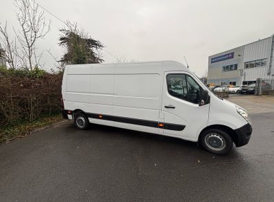 Van
