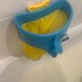 Skip Hop bath toy organiser Image 2