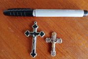 crucifix